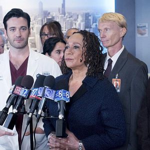 Photo S. Epatha Merkerson