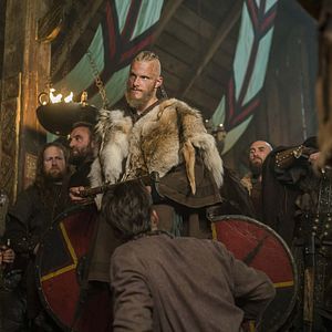 Photo Alexander Ludwig