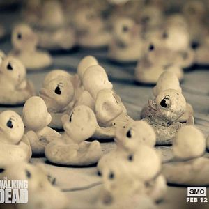 Photo The Walking Dead