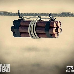 Photo The Walking Dead