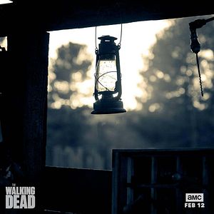 Photo The Walking Dead
