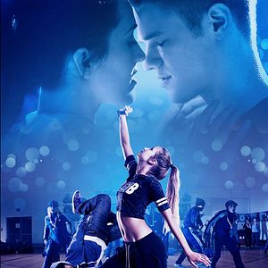Photo Dancing Heart