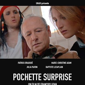 Photo Pochette Surprise
