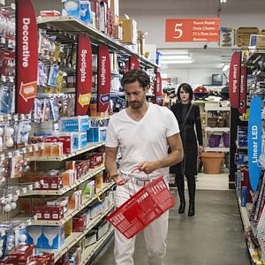 Photo Juan Diego Botto