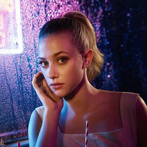 Photo Lili Reinhart