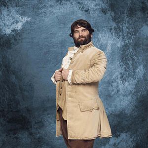 Photo John Gemberling