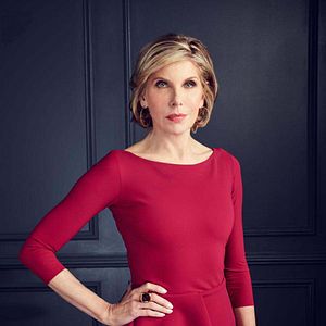 Photo The Good Fight