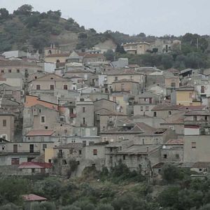 Photo Un Paese di Calabria