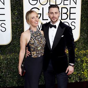 Photo Aaron Taylor-Johnson