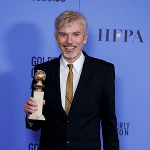 Photo Billy Bob Thornton