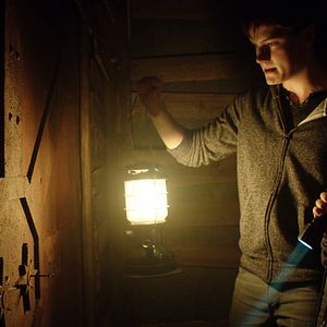 Photo Justin Kelly (III)