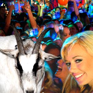 Photo Blue Mountain State: The Rise of Thadland