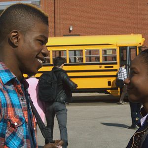 Photo Degrassi : La nouvelle promo