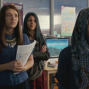 Photo Degrassi : La nouvelle promo