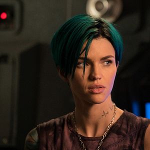 Photo Ruby Rose