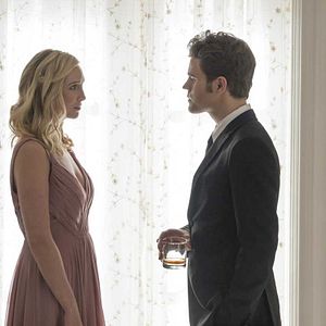 Photo Vampire Diaries