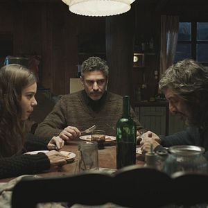 Photo Ricardo Darín