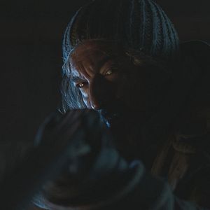 Photo Ricardo Darín