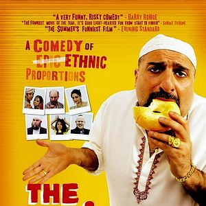 Photo The Infidel