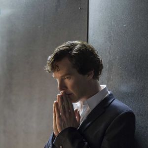 Photo Benedict Cumberbatch