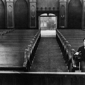 Photo Buster Keaton