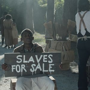Photo The Birth of a Nation