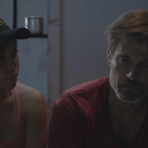 Photo Casper Van Dien