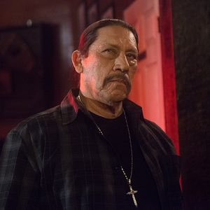 Photo Danny Trejo
