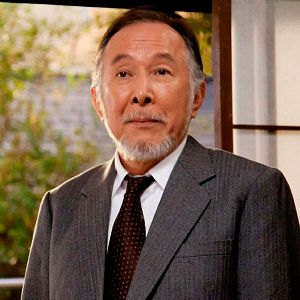 Photo Isao Hashizume