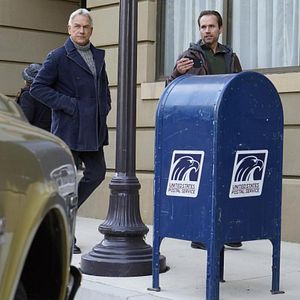 Photo NCIS : Enquêtes spéciales