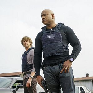 Photo NCIS : Los Angeles