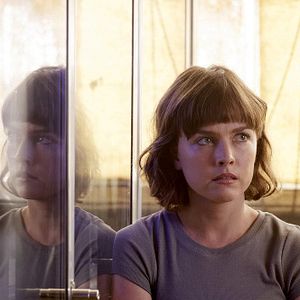 Photo Allison Miller