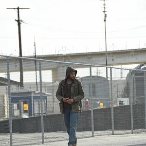 Photo Charlie Hofheimer