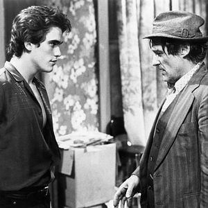 Photo Matt Dillon