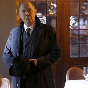 Photo James Spader