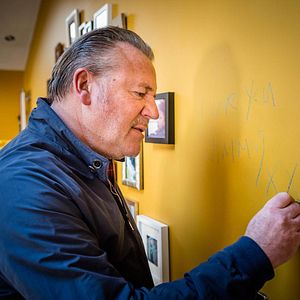 Photo Liberté Conditionnelle