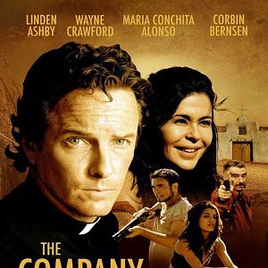 Photo The Company You Keep