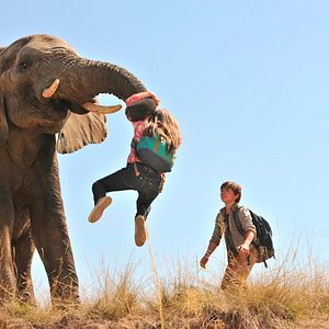 Photo Ella Ballentine