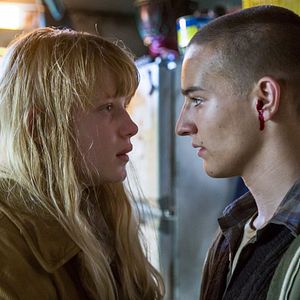 Photo Fergus Riordan