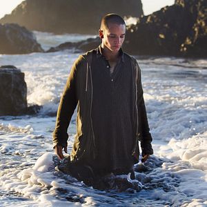 Photo Fergus Riordan