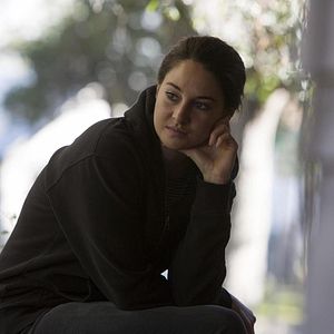 Photo Shailene Woodley