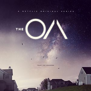 Photo The OA