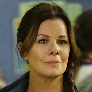 Photo Marcia Gay Harden