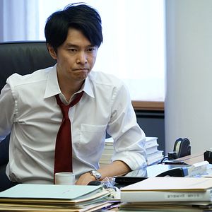 Photo Hiroki Hasegawa