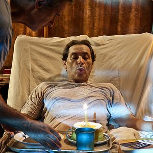 Photo Jorge Martinez