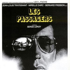 Photo Les Passagers