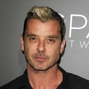 Photo Gavin Rossdale