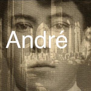 Photo André - The Voice Of Wine
