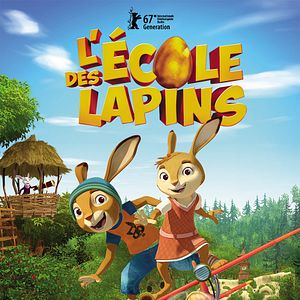 Photo L'Ecole des lapins