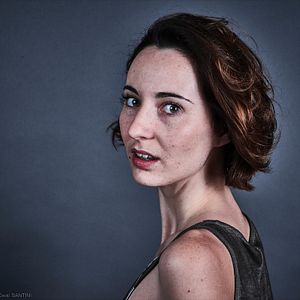Photo Manon Baudouin (II)